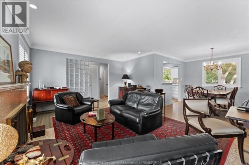 730 Champlain Drive, Windsor, ON 