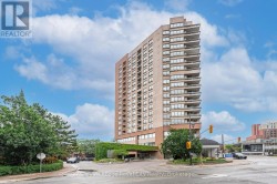 403 - 1 BELVEDERE COURT Brampton (Downtown Brampton), ON L6V 4M6