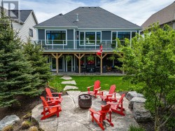 123 CRESTVIEW COURT  Blue Mountains, ON L9Y 0Z4