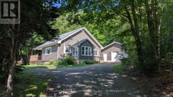 66 HANES ROAD Huntsville (Chaffey), ON P1H 1M3