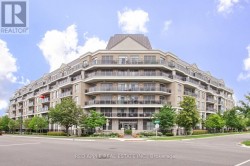 519 - 111 CIVIC SQUARE GATE Aurora, ON L4G 0S6