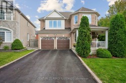 33 REDBUD STREET  Markham, ON L6E 1G3