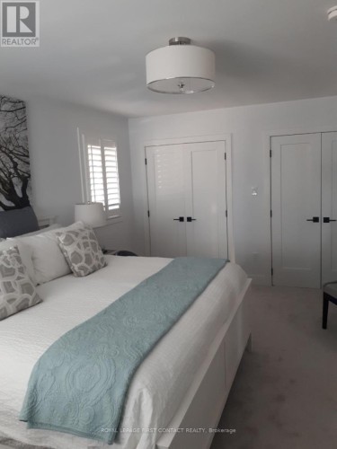 60 ROSE STREET , Barrie, Ontario L4M 2T2 3