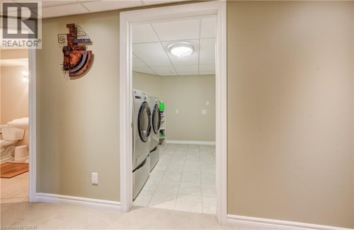 Additional content - 573 Robert Ferrie Drive, Kitchener, ON 