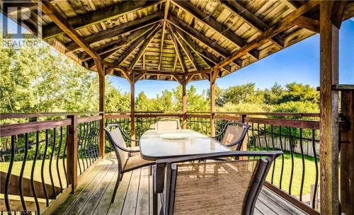 Additional content - 573 Robert Ferrie Drive, Kitchener, ON 