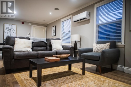 106 Water Street Unit#Top , St. John's, Newfoundland & Labrador A1C 1A7 2