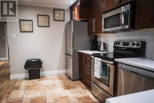 106 Water Street Unit#Top , St. John's, Newfoundland & Labrador A1C 1A7 4