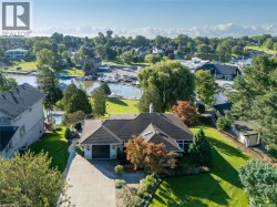 46 SUNNINGHILL Drive  Port Dover, ON N0A 1N6