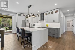 Kitchen - 