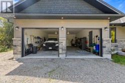 4-Car Garage - 