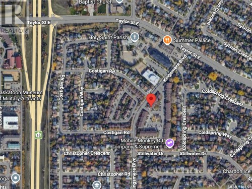 301 285 Kingsmere Boulevard, Saskatoon, SK 