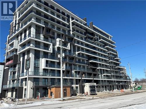 461 GREEN Road Unit# 306 , Stoney Creek, Ontario L8E 5B4 2