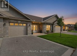 UNIT 20 - 246 GREY STREET E Saugeen Shores, ON N0H 2L0
