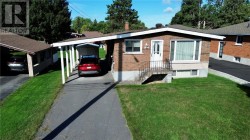 645 Churchill Avenue Sudbury, ON P3A 3Z7