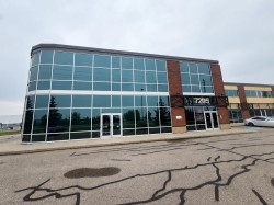 Edmonton, AB T6B 3J4