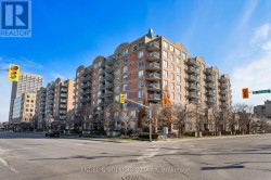 610 - 45 HOLLAND AVENUE  Ottawa, ON K1Y 4S3