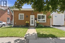 141 EAST Avenue Brantford, ON N3S 3M3