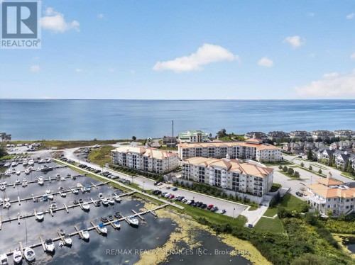 129 - 50 LAKEBREEZE DRIVE  Clarington, ON L1B 0V9