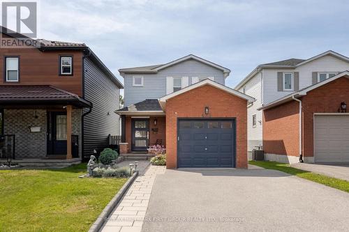 425 COBBLEHILL DRIVE  Oshawa, ON L1K 1Y6
