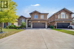 3072 TROUP CRESCENT Windsor, ON N8R 0A5