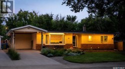 81 Dolphin BAY  Regina, SK S4S 4Z9