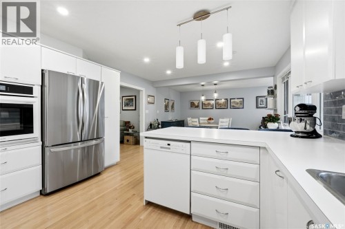 81 Dolphin Bay, Regina, SK 