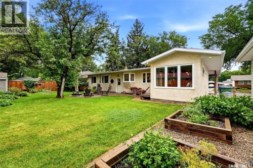 81 Dolphin Bay, Regina, SK 