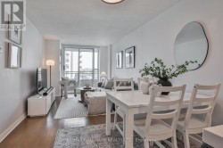 716 - 245 DAVISVILLE AVENUE Toronto, ON M4S 3H4