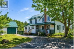 718 JONES FALLS ROAD Rideau Lakes, ON K0G 1E0