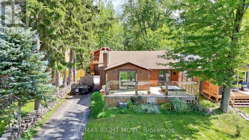 4304 HOPKINS BAY ROAD  Ramara, ON L3V 0N6