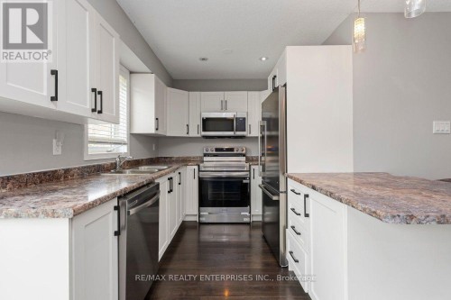 2248 Seton Crescent, Burlington, ON 