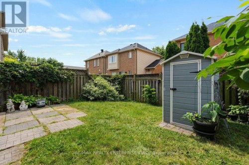 2248 Seton Crescent, Burlington, ON 