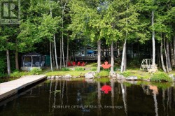 1195 LAKESHORE DRIVE N  Bracebridge, ON P1L 1X3