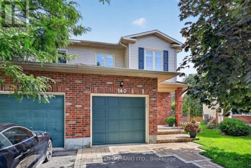 140 MONTANA WAY  Ottawa, ON K2J 4M4