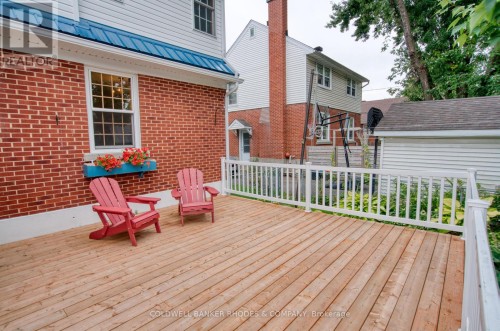 1329 Larose Avenue, Ottawa, ON 