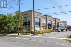 UNIT 32 - 209 WICKSTEED AVENUE Toronto, ON M4G 2C1