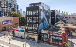 335 COLLEGE STREET  Toronto, ON M5T 1S2
