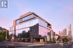 501 - 1 ROXBOROUGH STREET E  Toronto, ON M4W 1V5