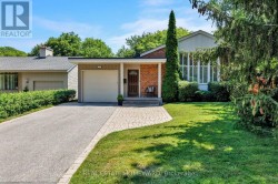 25 TALWOOD DRIVE  Toronto, ON M3B 2P4