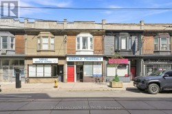 1568 QUEEN STREET E  Toronto, ON M4L 1E9