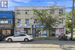 1485 GERRARD STREET E  Toronto, ON M4L 2A4