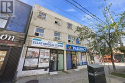 1487 GERRARD STREET E  Toronto, ON M4L 2A4