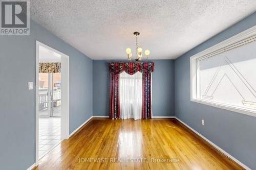 MAIN - 11 BRIARCLIFFE CRESCENT , Vaughan, Ontario L4J 7G5 5