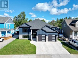 222 EMERALD DRIVE  Saugeen Shores, ON N0H 2L0