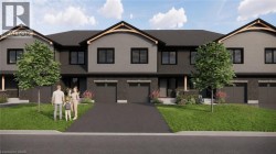29 WEYMOUTH Street Unit# 2 Elmira, ON N3B 0E5