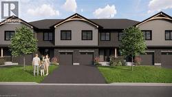 29 WEYMOUTH Street Unit# 2 Elmira, ON N3B 0E5