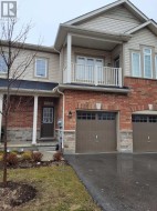3 - 403 WESTWOOD DRIVE Kitchener, ON N2M 0B5