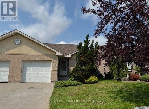 1799 CASTLETON AVENUE  Windsor, ON N8P 1P5