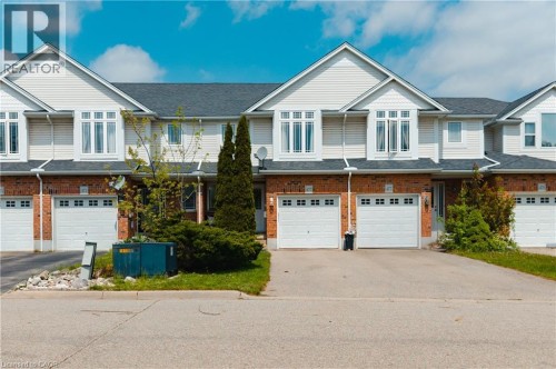 475 ANNAPOLIS Court  Waterloo, ON N2K 4E7