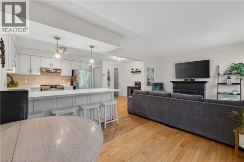 475 Annapolis Court, Waterloo, ON 